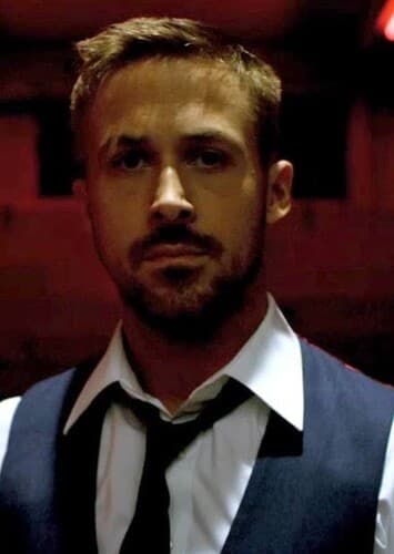 Ryan Gosling