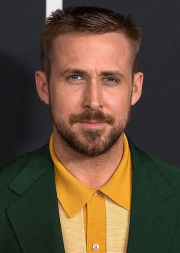 Ryan Gosling