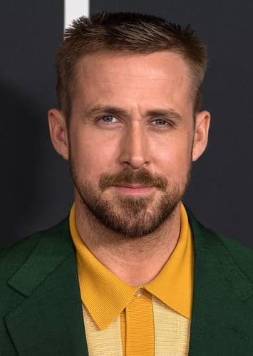 Ryan Gosling