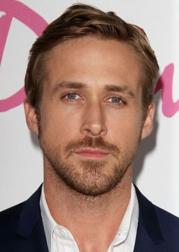 Ryan Gosling