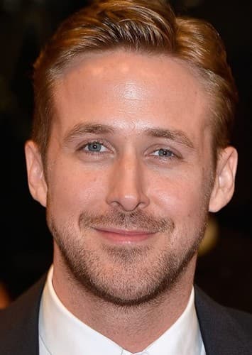 Ryan Gosling