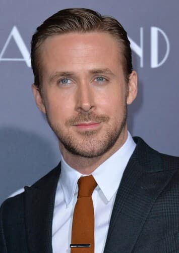 Ryan Gosling