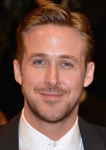 Ryan Gosling