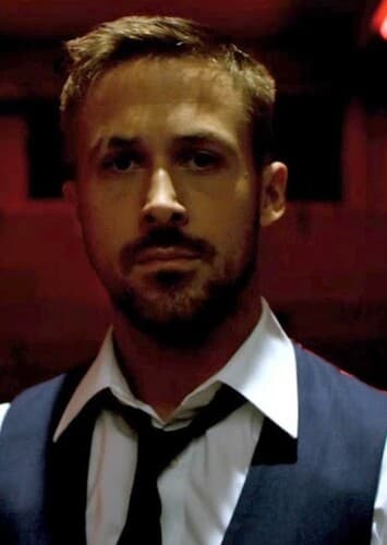 Ryan Gosling