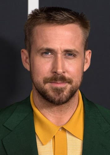 Ryan Gosling