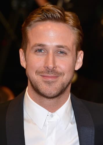 Ryan Gosling