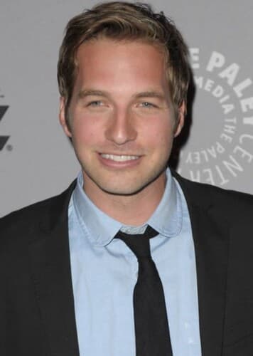 Ryan Hansen