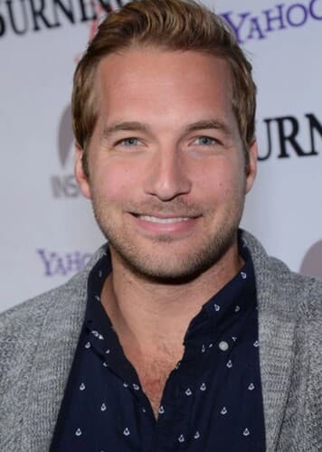 Ryan Hansen
