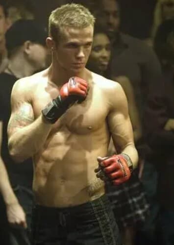 Ryan McCarthy (Cameo)