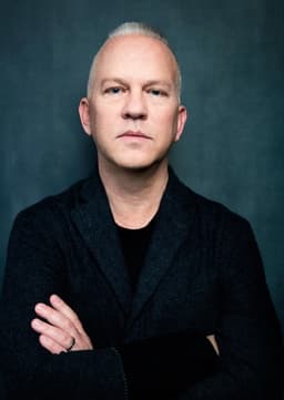 Ryan Murphy