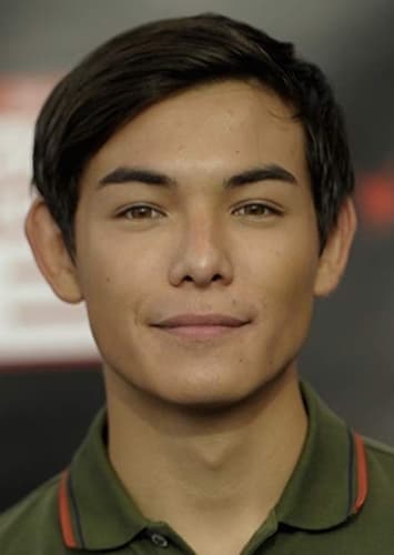 Ryan Potter