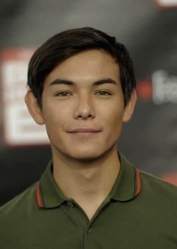 Ryan Potter