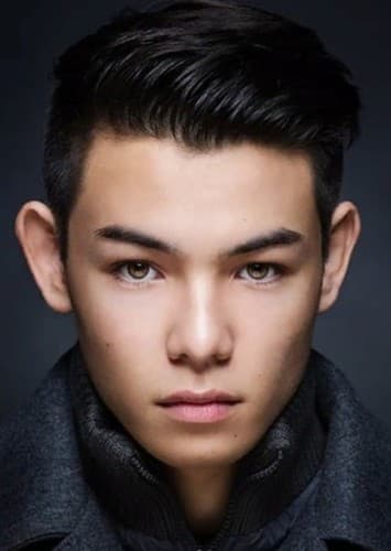 Ryan Potter