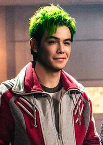 Ryan Potter