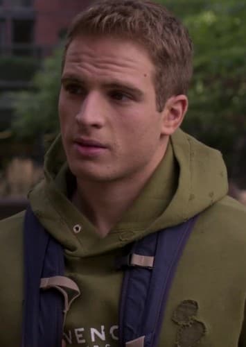 Cole Reed(Kirby's Brother)