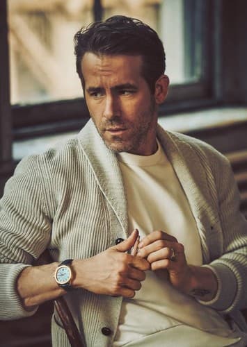 Ryan Reynolds