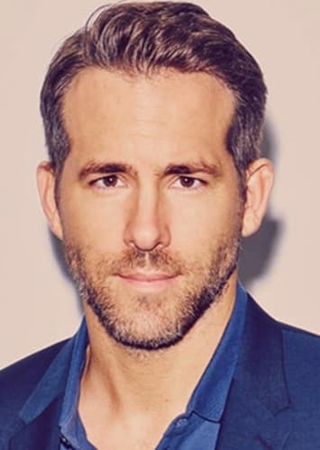 Ryan Reynolds