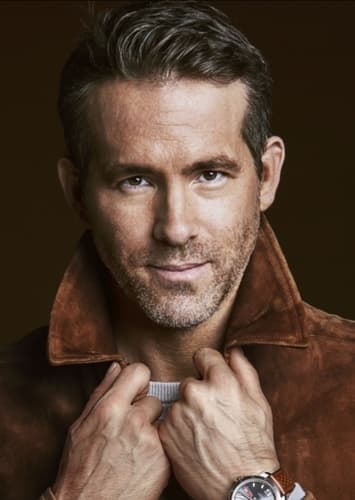Ryan Reynolds