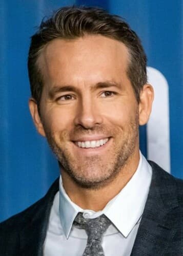 Ryan Reynolds