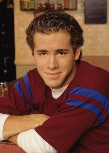 Ryan Reynolds