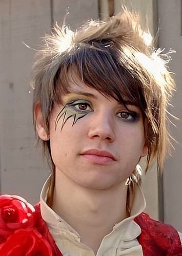 Ryan Ross