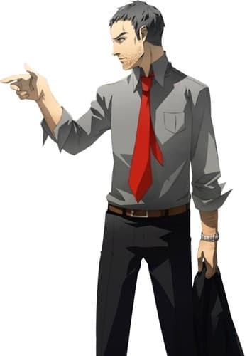 Ryotaro Dojima