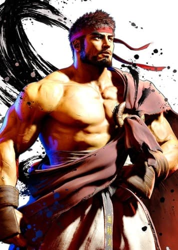 Ryu