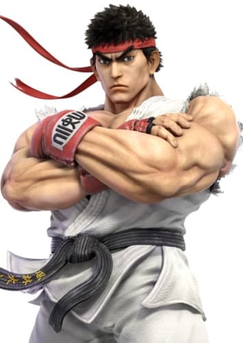 Ryu