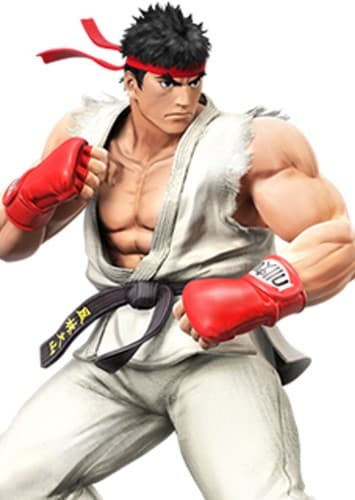 Ryu