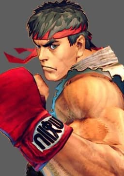 Ryu