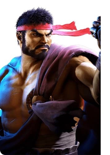 Ryu