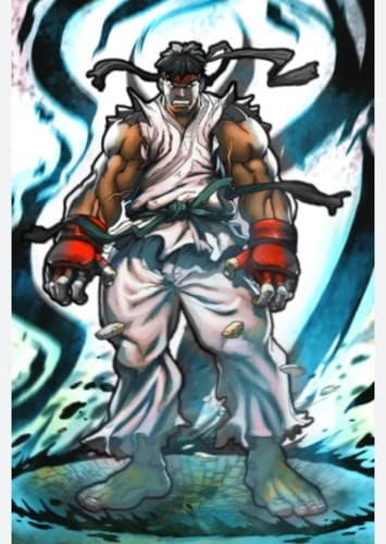 Ryu