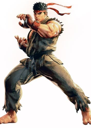 Ryu