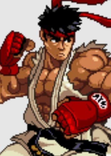 Ryu