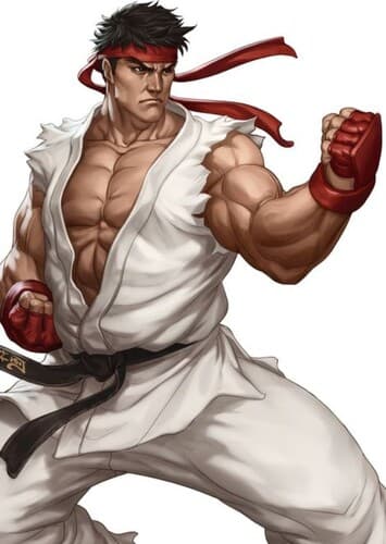 Ryu