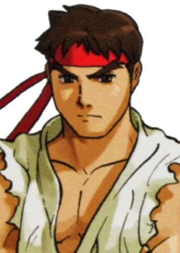 Ryu
