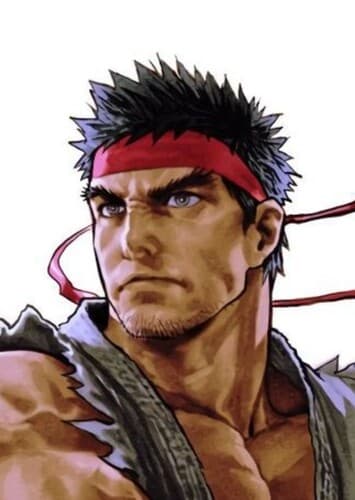 Ryu