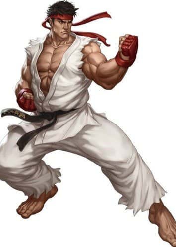 Ryu