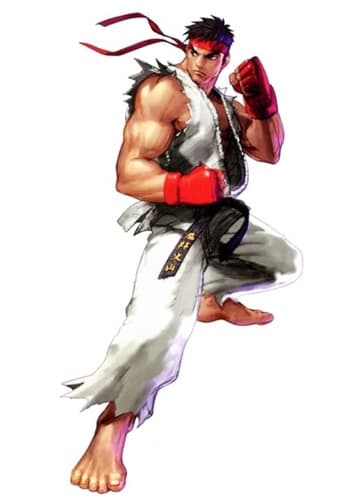 Ryu