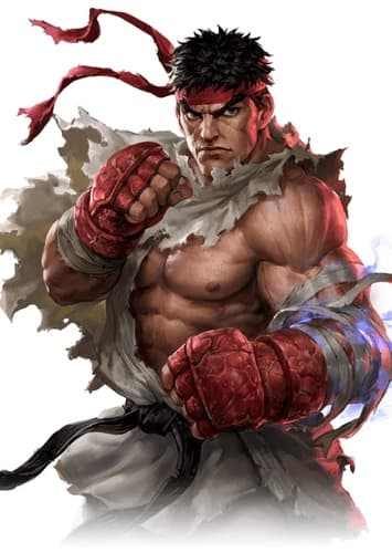Ryu
