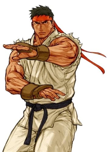 Ryu