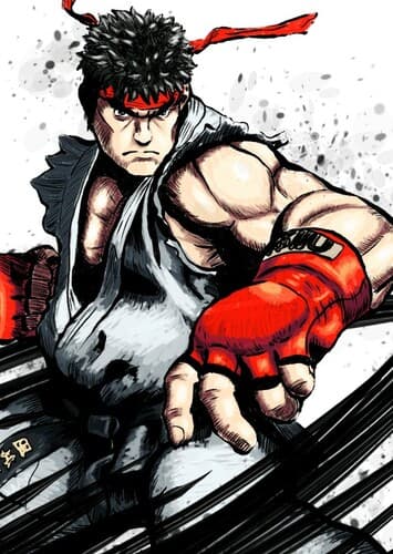Ryu