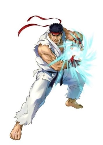 Ryu