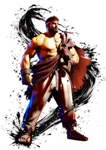 Ryu