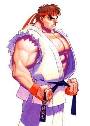 Ryu