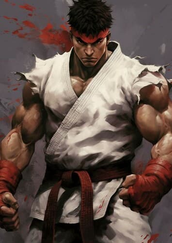 Ryu