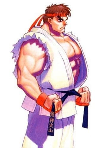 Ryu