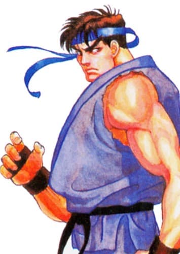 Ryu