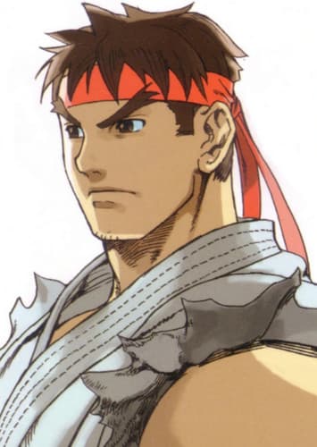 Ryu