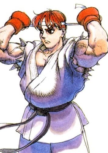 Ryu